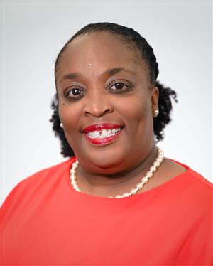 Charla Staten